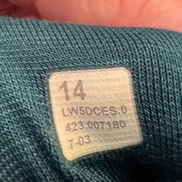 4 pairs of Lululemon Align leggings with pockets - Picture 3 of 13